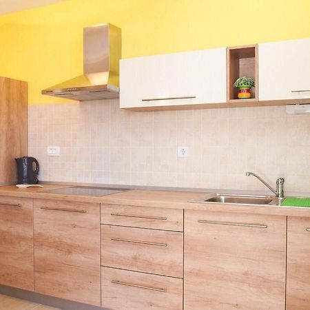 Apartment Danese Promajna Dış mekan fotoğraf