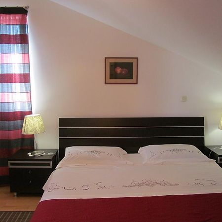 Apartment Danese Promajna Oda fotoğraf