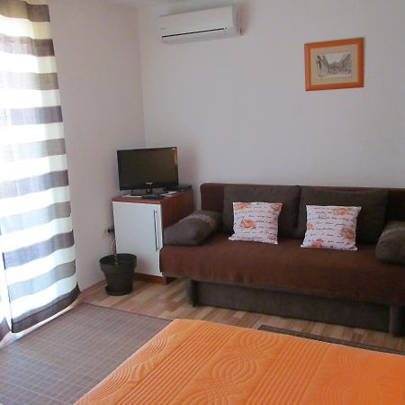 Apartment Danese Promajna Dış mekan fotoğraf