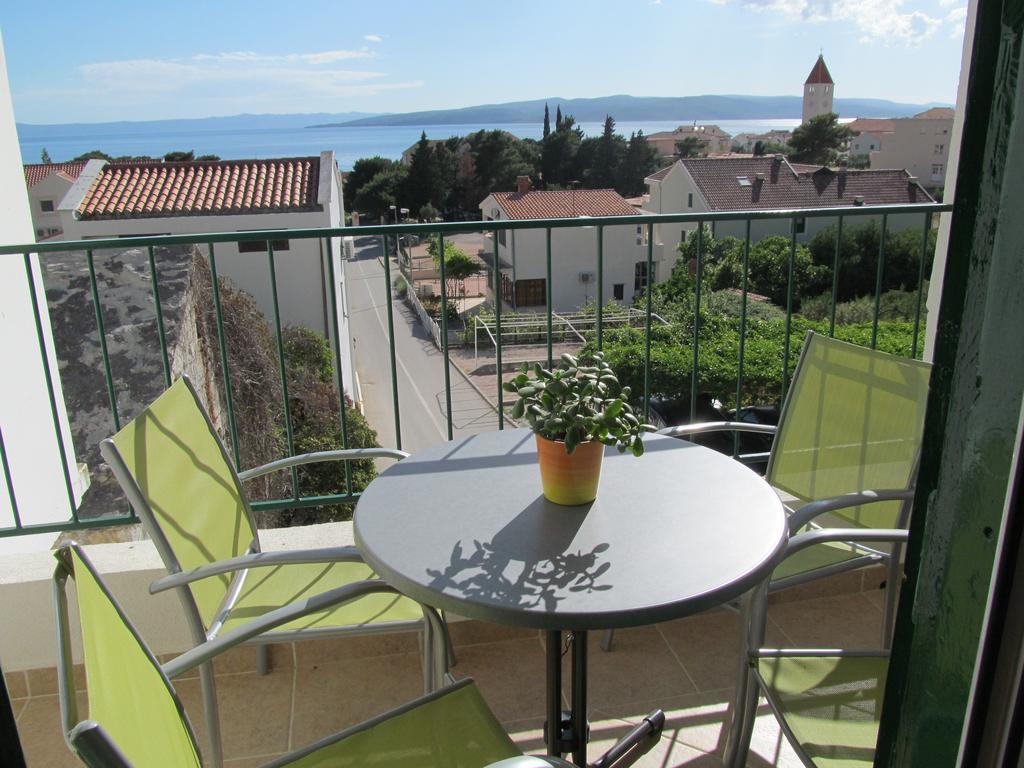 Apartment Danese Promajna Oda fotoğraf