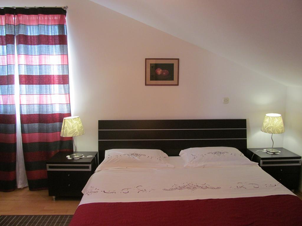 Apartment Danese Promajna Oda fotoğraf