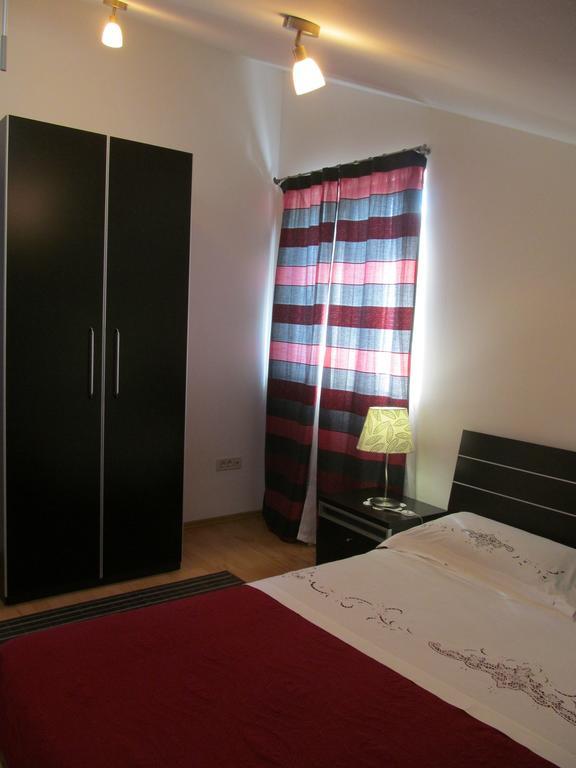 Apartment Danese Promajna Oda fotoğraf