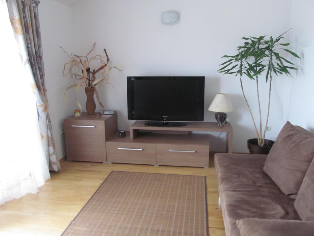 Apartment Danese Promajna Oda fotoğraf