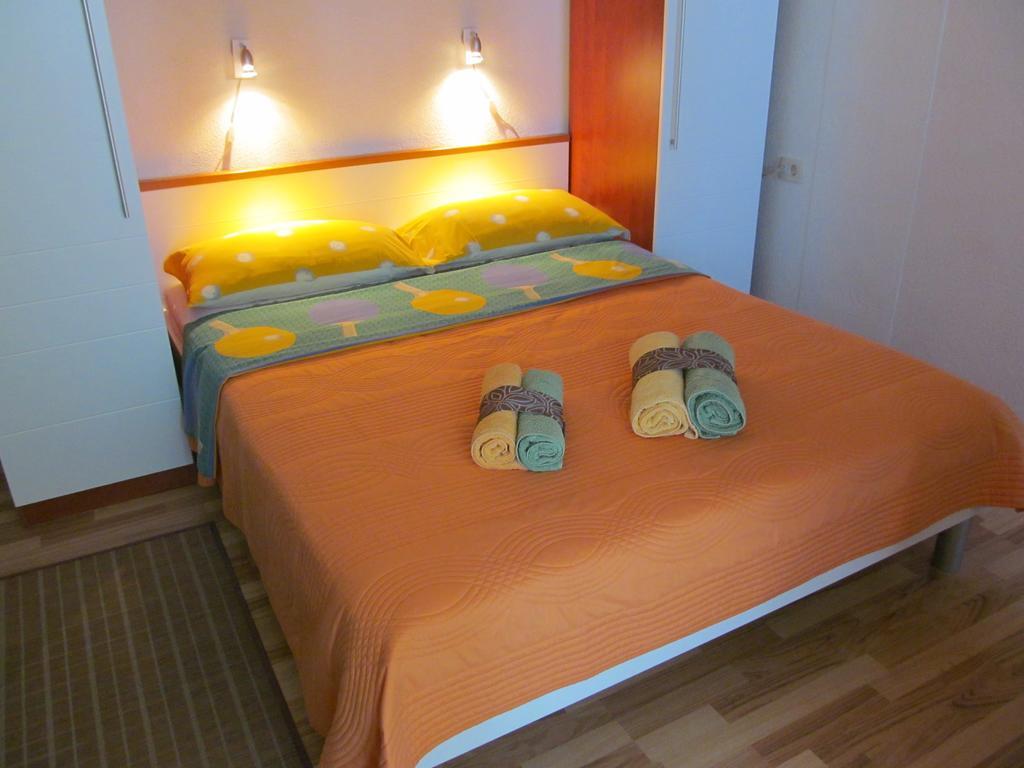 Apartment Danese Promajna Oda fotoğraf