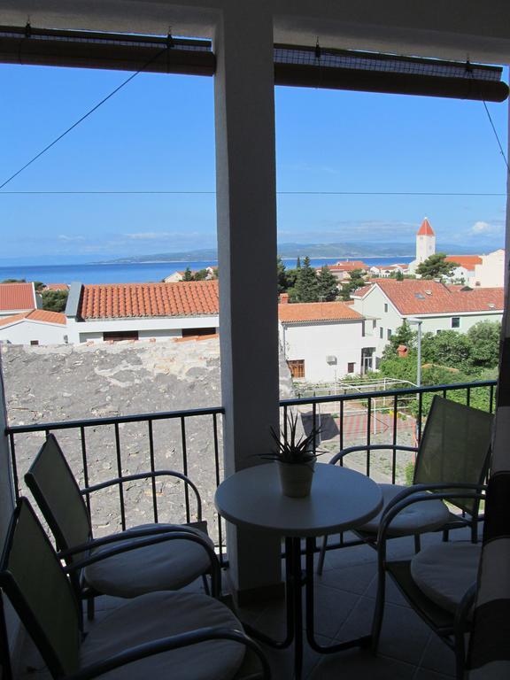 Apartment Danese Promajna Oda fotoğraf