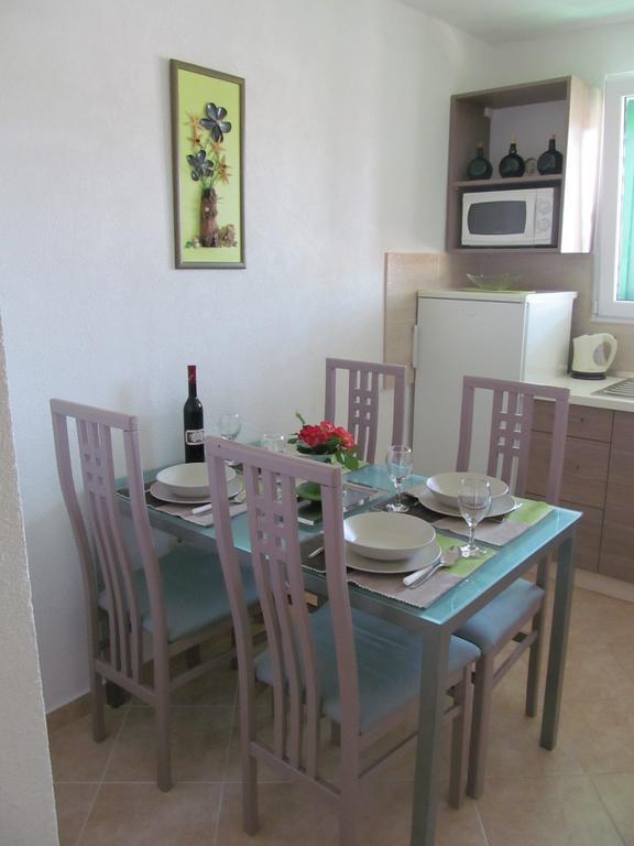 Apartment Danese Promajna Oda fotoğraf