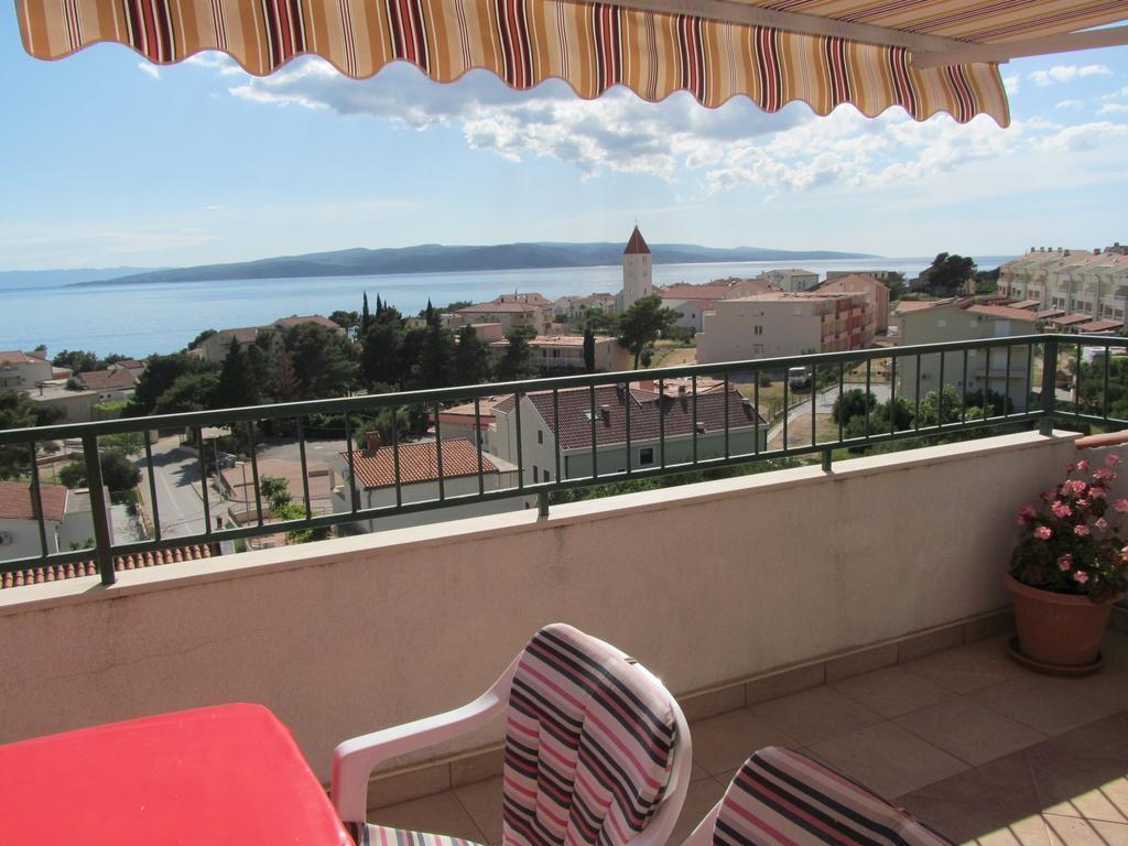 Apartment Danese Promajna Oda fotoğraf