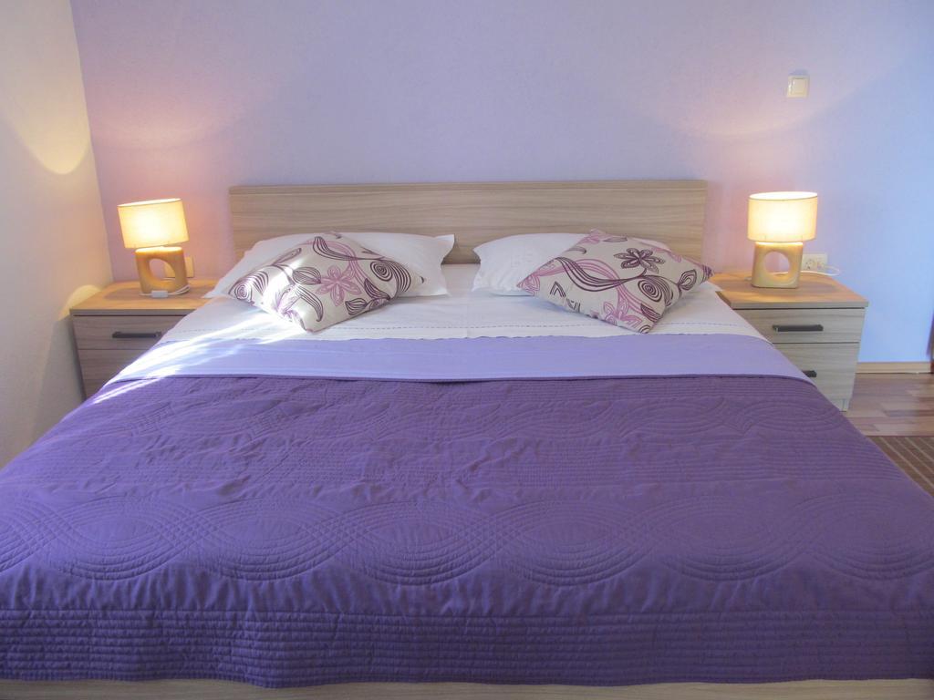 Apartment Danese Promajna Oda fotoğraf