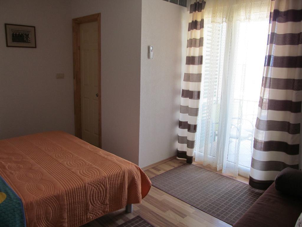 Apartment Danese Promajna Oda fotoğraf