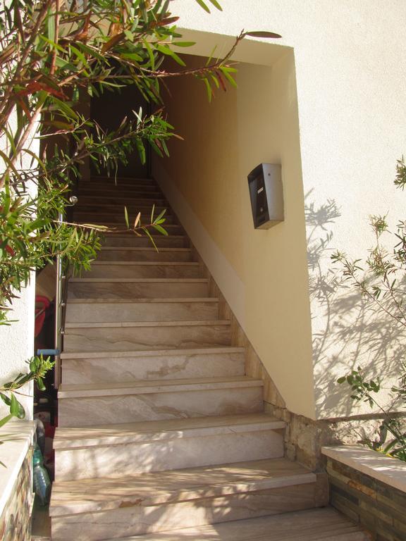 Apartment Danese Promajna Dış mekan fotoğraf