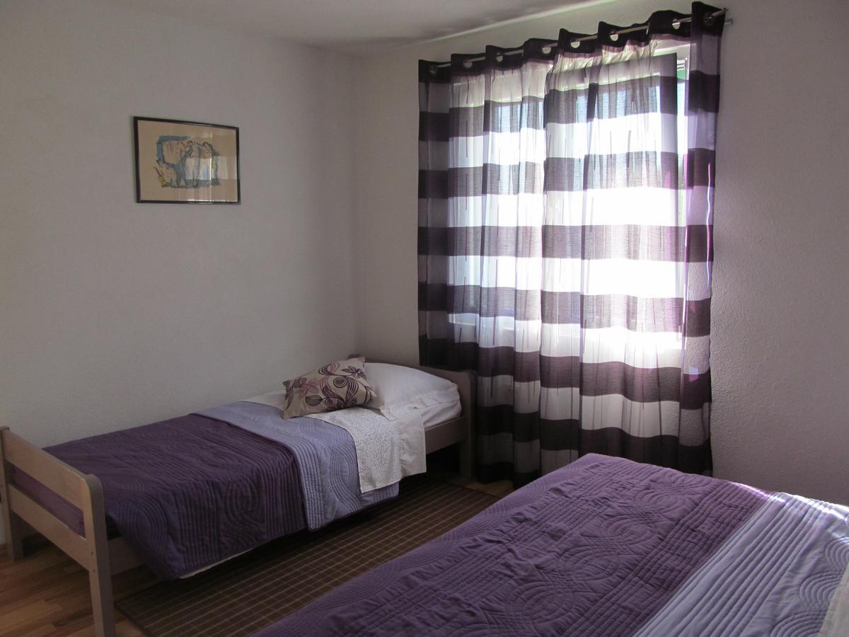 Apartment Danese Promajna Dış mekan fotoğraf