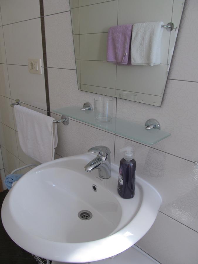 Apartment Danese Promajna Dış mekan fotoğraf