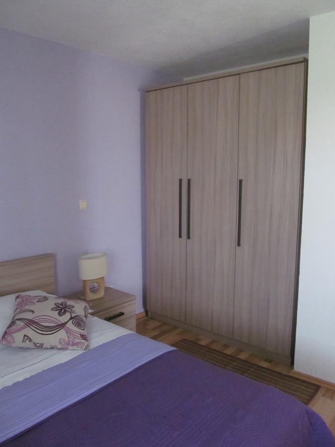 Apartment Danese Promajna Dış mekan fotoğraf